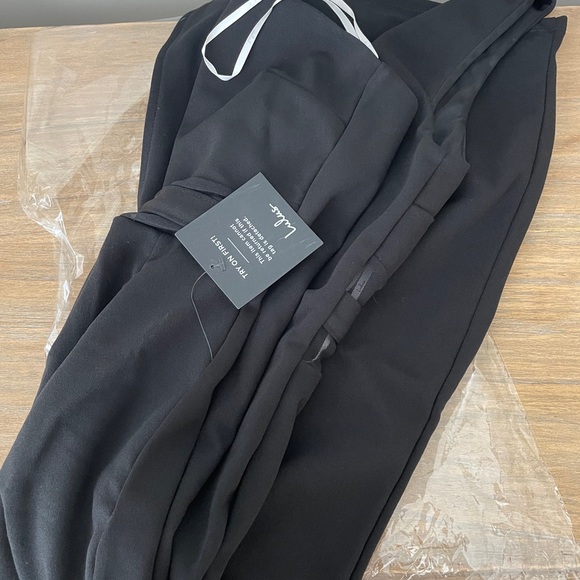 Lulus One Shoulder Bodycon Midi Dress - Picture 7 of 7